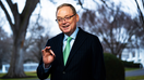 White House National Economic Council Director Kevin Hassett. - Fox Business News