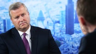 BP ousts chairman over ‘serious’ governance concerns as shares tumble
