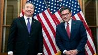 Taiwan's top US diplomat says talks with Washington ongoing as arms deal looms - Fox Business News
