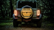 Ford teams up with outdoor outfitter Filson to launch new Bronco SUV - Fox Business News