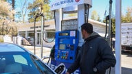 Gas prices surge past $4.50 nationally as Iran tensions pressure drivers