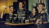 Guinness collabs with Art of Football to deliver jersey exclusive for FIFA World Cup - Fox Business News