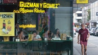 Chipotle rival Guzman y Gomez Mexican Kitchen closes all US restaurants
