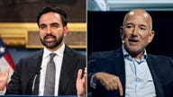 Bezos says Mamdani’s tax on luxury NYC homes is ‘fine’ despite backlash