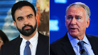 Mamdani thanks billionaire for police funding days after tax video jab - Fox Business News