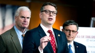 GOP lawmaker unveils bill to codify a strategic bitcoin reserve