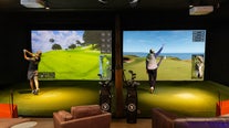 Five Iron Golf launches real-money tournaments with nationwide simulator competition