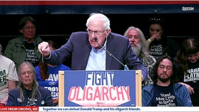 Sanders warns of 'most transformative economic revolution' in history - Fox Business News