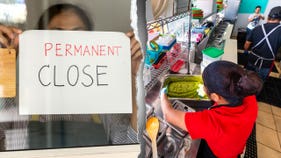 California businesses choked by a math problem that no longer adds up - Fox Business News