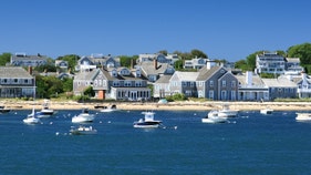 Nantucket home will cost you $0 &mdash; but there&rsquo;s one unusual condition - Fox Business News