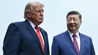 El ex«zar de la IA» de la Casa Blanca advierte de que EE. UU. podría perder la carrera de la IA frente a China Washington regula en exceso - Fox News