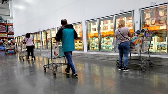 Popular frozen snack sold by wholesale giant recalled over contamination concerns - Fox News