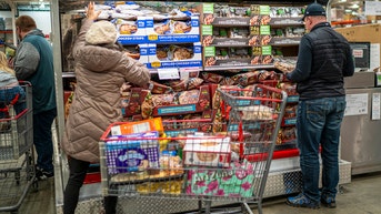 Federal food inspectors sound alarm over hidden health hazard at Costco - Fox News