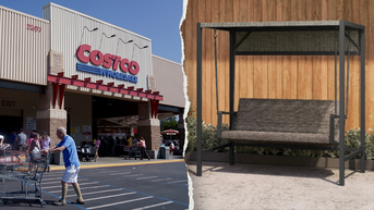 Popular Costco patio swings recalled after injuries linked to dangerous fall hazard - Fox News