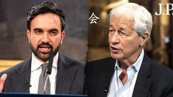 Billionaire banker destroys NYC Mayor Mamdani’s 'fair share’ narrative - Fox News