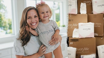 Pro-life CEO says women are being ‘misled’ about pregnancy as abortion pill fight reaches Supreme Court - Fox News