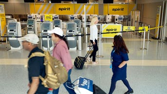 Spirit Airlines lawyer delivers brutal apology to middle-class flyers - Fox News