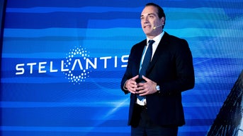 Stellantis launches $70B turnaround strategy with 60 new vehicle models - Fox News