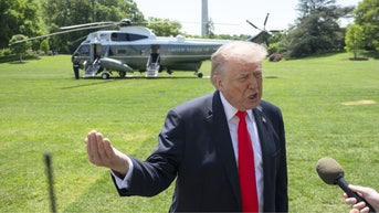 Trump hikes tariffs to 25% on EU autos, pushes US manufacturing shift - Fox News