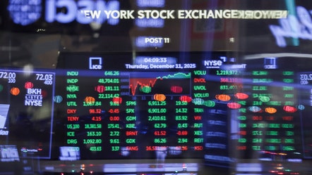 Nothing Dim About Gentex Stock. It Could Climb 40%.