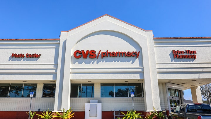 CVS Pharmacy reaches $315M settlement with DOJ over prescriptions - Fox Business News