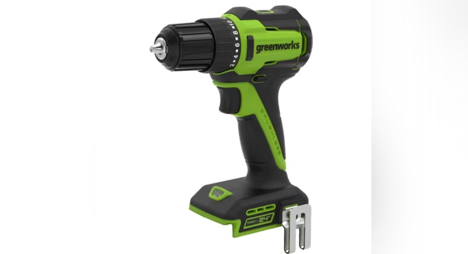 Walmart is expanding its hardware assortment with exclusive Greenworks Pro tools as part of a broader private-brand strategy.