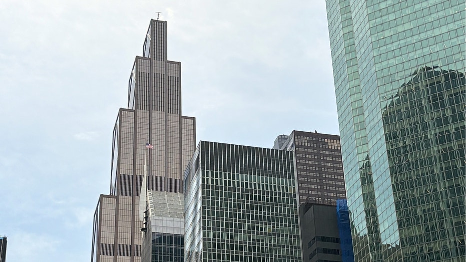 350 Park Ave. skyscraper