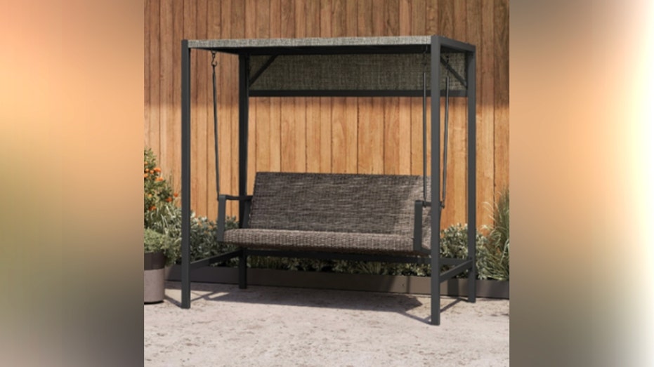 Thousands of patio swings sold at Costco are being recalled after reports that the seats can detach during use, posing a serious fall hazard that could lead to severe injuries or death.