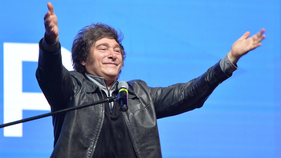 Javier Milei