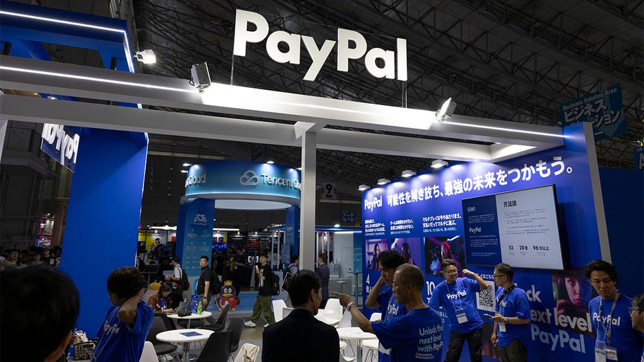 paypal tokyo game show