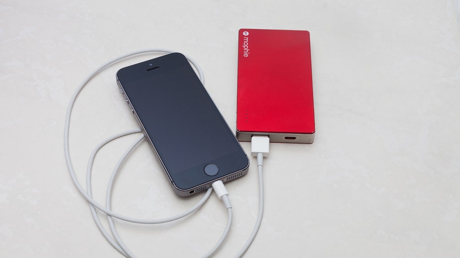 phone charger