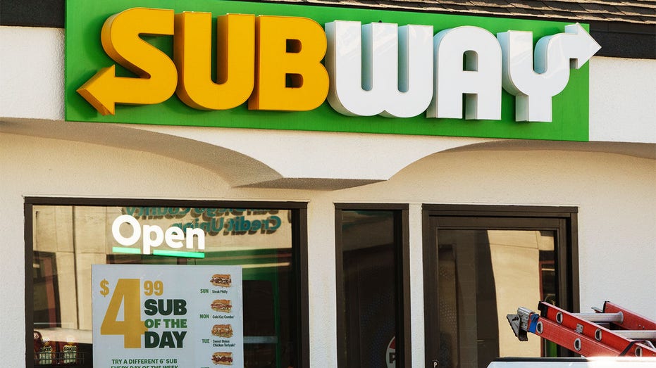 subway location in san diego