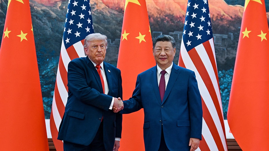 CHINA-US-DIPLOMACY