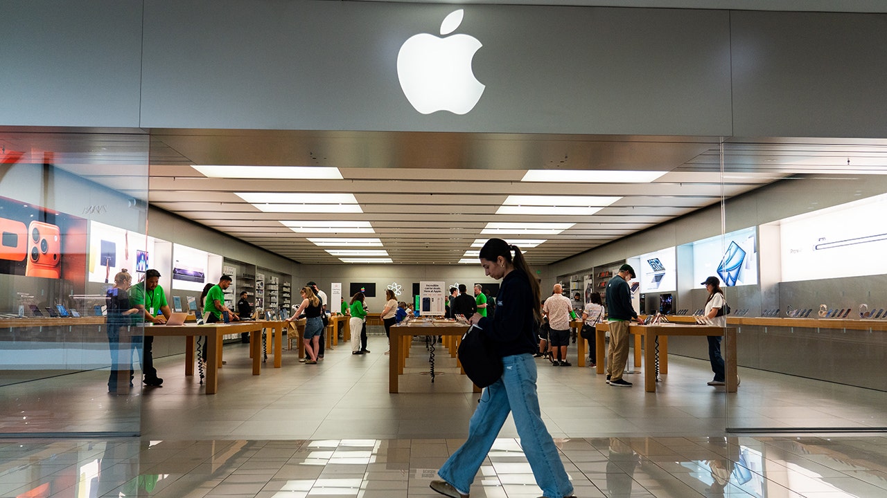 Apple CEO says price hikes are ‘unavoidable’ as rising chip costs squeeze tech giant: report