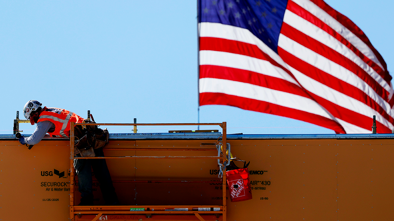 America can’t compete with China in AI without these workers, Meta’s president says America can’t compete with China in AI without these workers, Meta’s president says