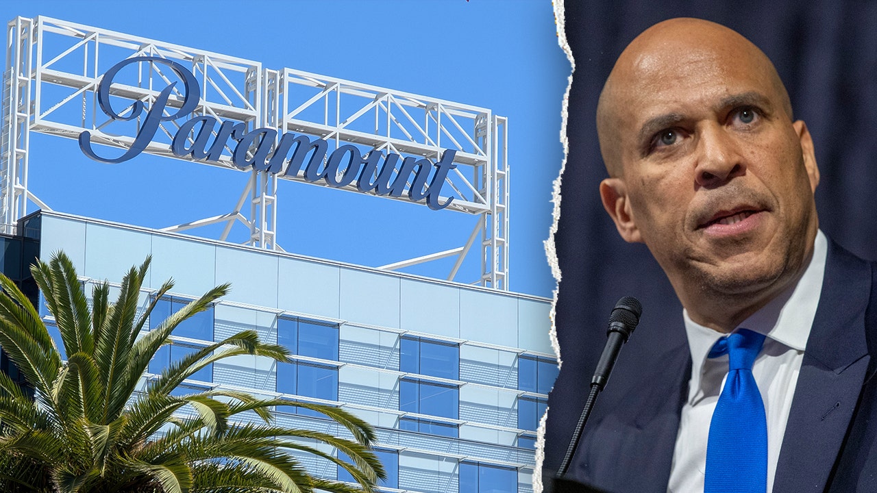 Democratic senators need Paramount-Warner Bros merger paused till July 1