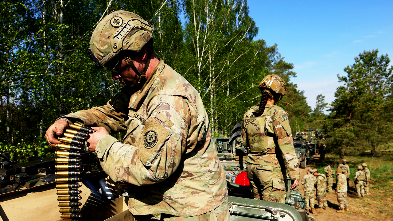 Trump’s rare earth agenda hits milestone as US Army moves to break China’s grip on defense metals
