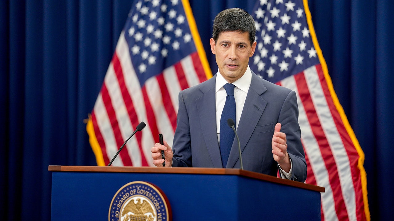 June FOMC: Fed holds rates of interest regular as Warsh period begins