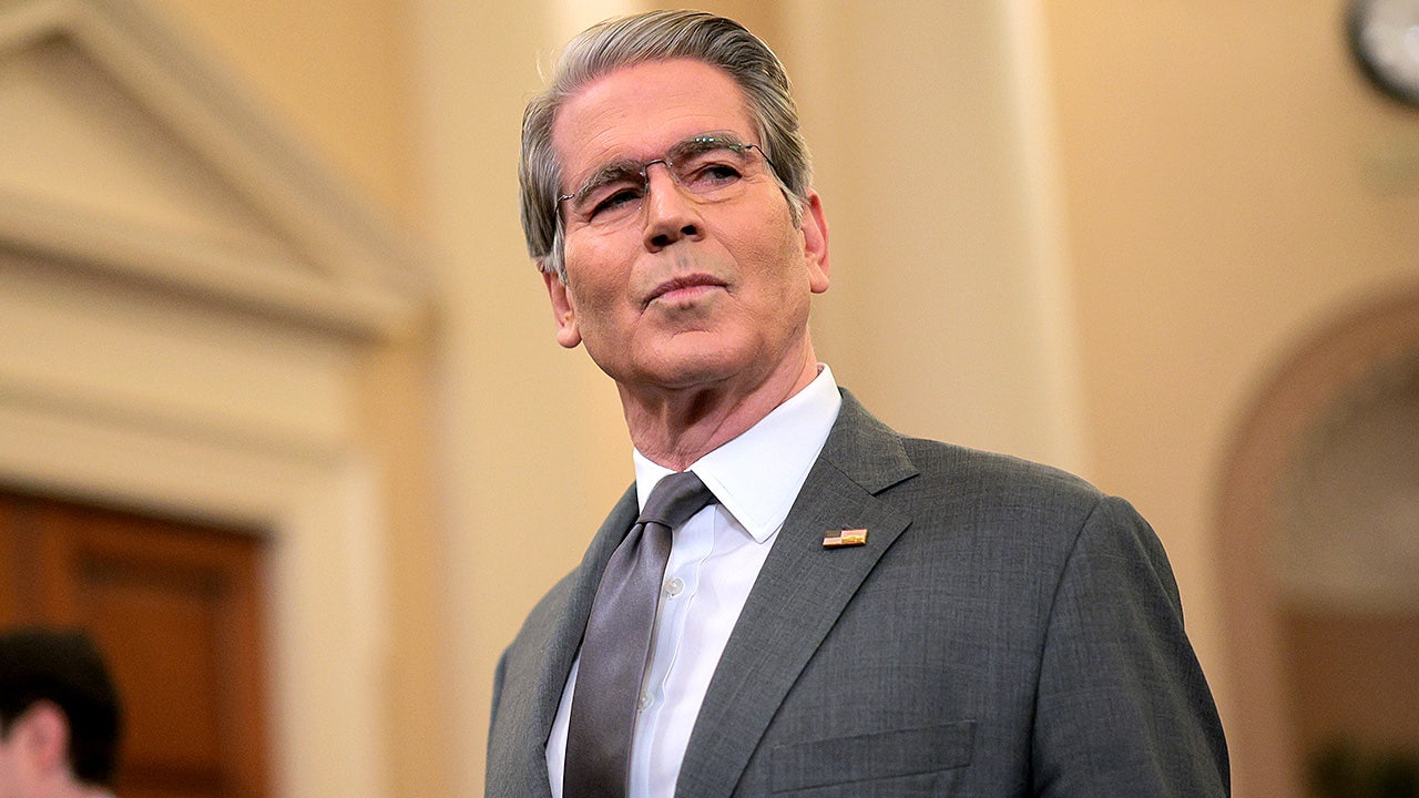 Bessent warns gas stations ‘we’re watching’ as Trump demands immediate price cuts