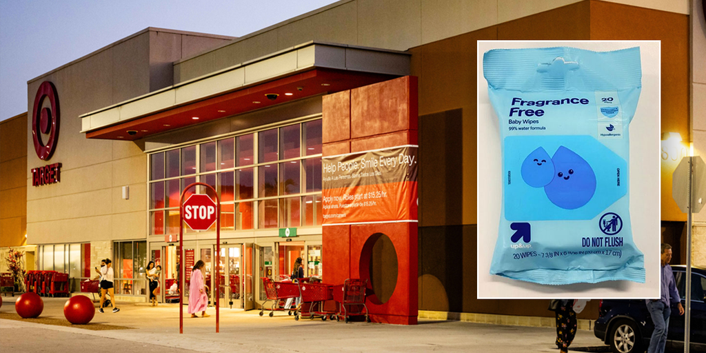 Target’s popular product recalled over contamination