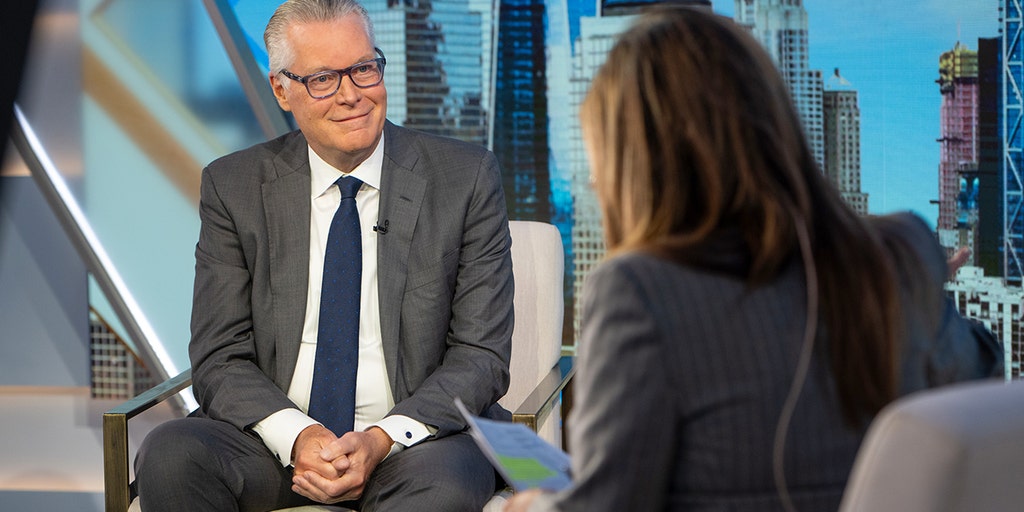 Delta CEO Ed Bastian reveals what he says must happen for airline ticket prices to fall