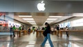 An Apple store at the Americana at Brans mall in Glendale, California, US, on Thursday, May 7, 2026. - Fox News