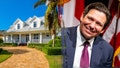 Florida Gov. Ron DeSantis'-backed HJR 1-F passed in the state legislature on Tuesday, June 2, 2026. - Fox News