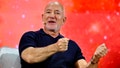 Jeff Bezos attends the 10th edition of the VivaTech technology startup and innovation fair at the Porte de Versailles exhibition center in Paris, France, on June 17, 2026. - Fox News
