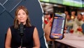 Rachel dice que los jóvenes están «tirando» el dinero en apuestas deportivas y otras trampas para ganar dinero rápido. - Fox News