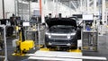 NORMAL, ILLINOIS - MAY 19: Rivian R2 SUVs go through the final assembly and inspection process at the manufacturer's assembly plant on May 19, 2026 in Normal, Illinois. The company held an event at the facility today to celebrate the vehicles launch as it prepares to begin shipping the vehicles to customers. - Fox News