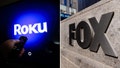 Fox Corporation announced Monday, June 15, 2026, that it would be acquiring TV maker Roku for $22 billion. - Fox News