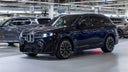 The BMW iX5
