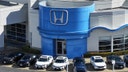 Honda recalls 99,000 vehicles over flaw that could trigger unintended airbag deployment