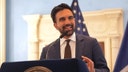 Mamdani celebrates rent freeze for stabilized housing as board member quits, blasts vote process